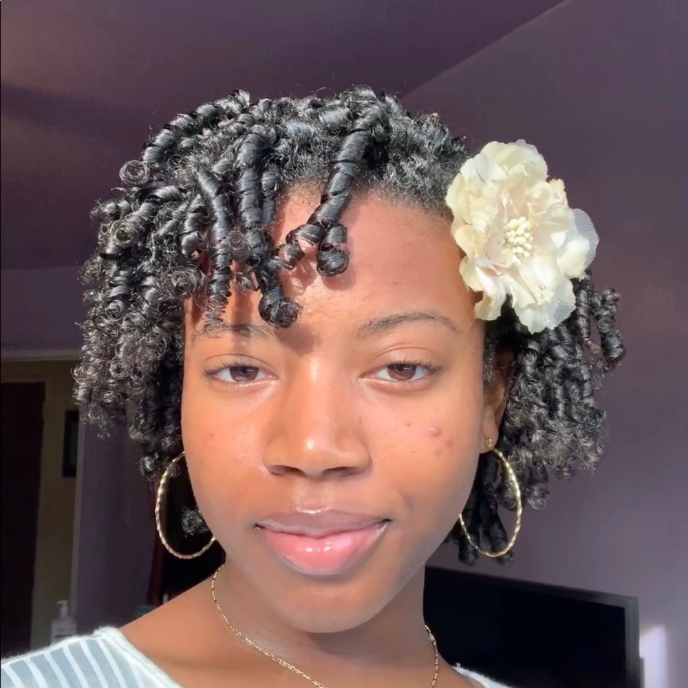 Meet your Posher, Herve